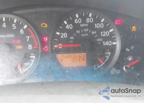 2016 Nissan Frontier Sv из США, поврежденный, VIN 1N6AD0ER0GN760147